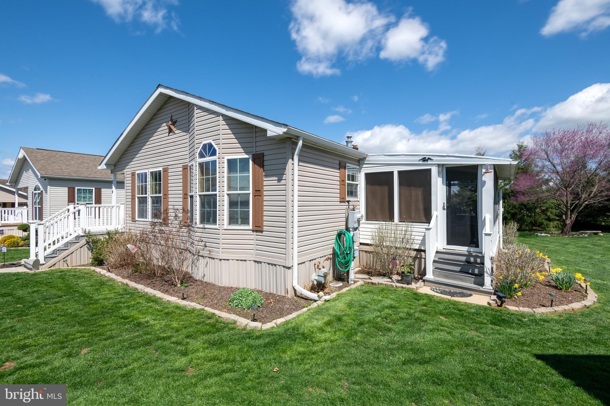 VILLAGES AT GREENFIELD - Residential