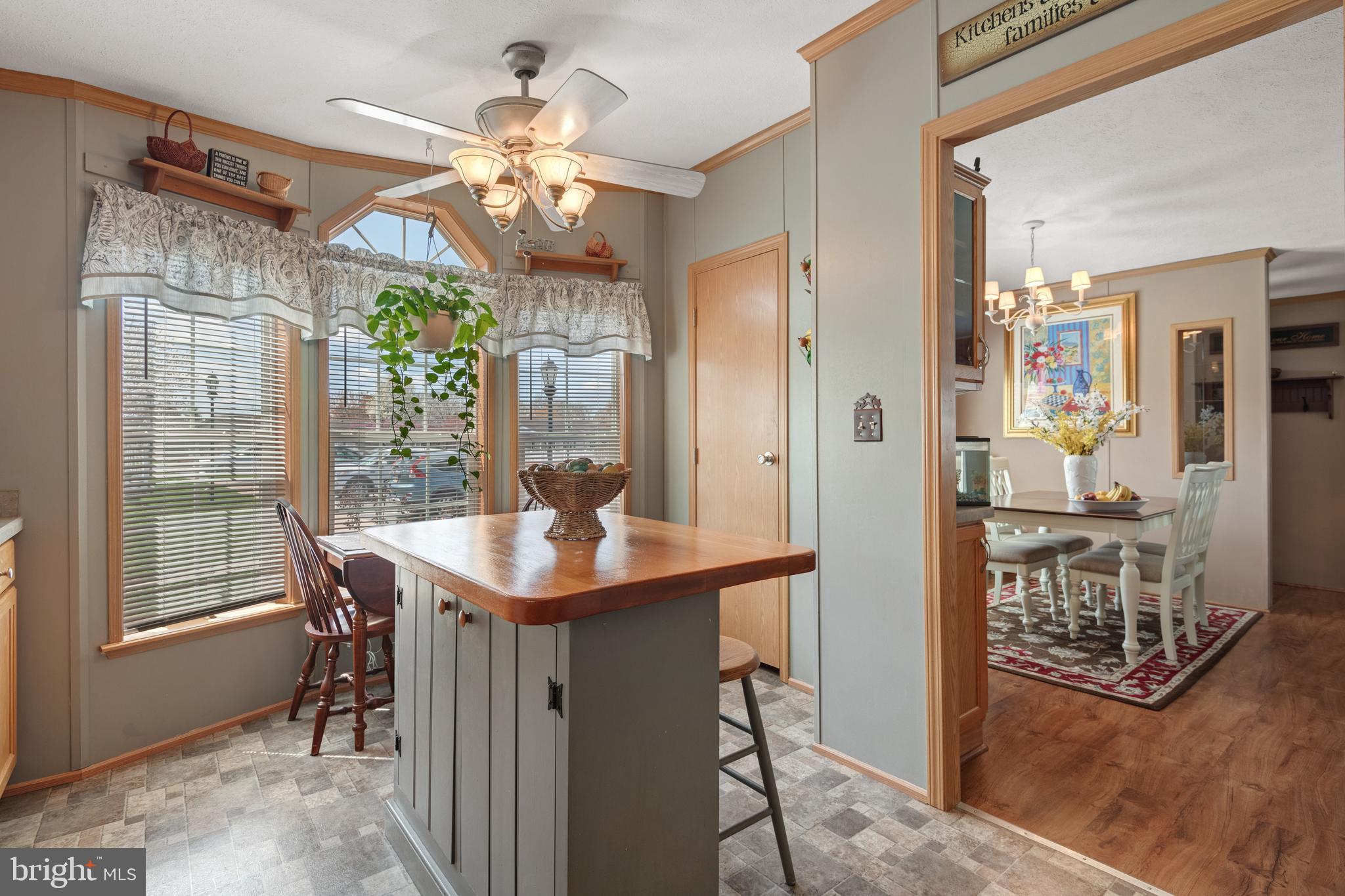 VILLAGES AT GREENFIELD - Residential