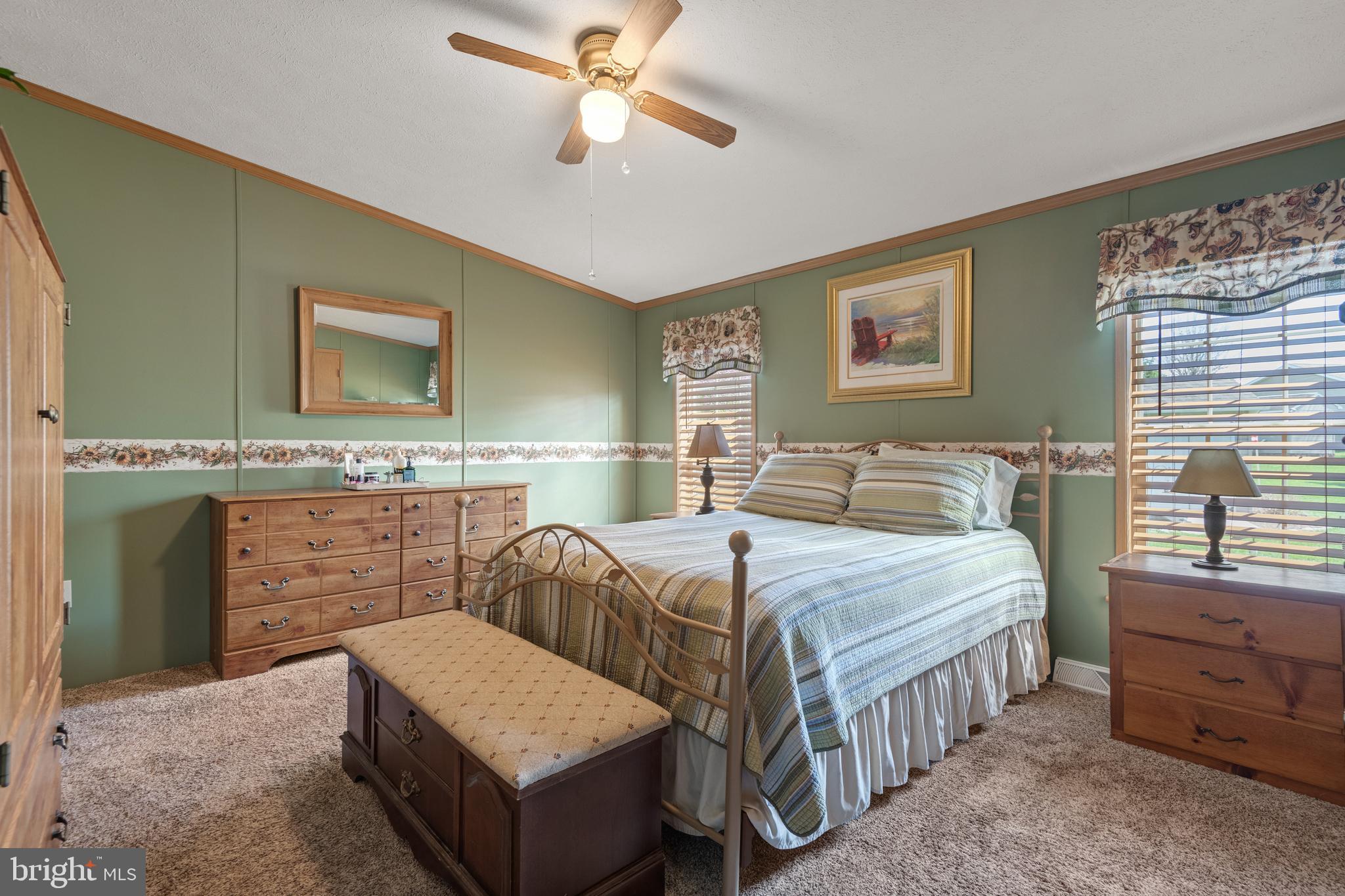 VILLAGES AT GREENFIELD - Residential