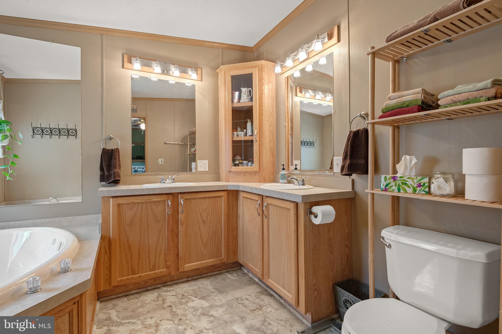 VILLAGES AT GREENFIELD - Residential