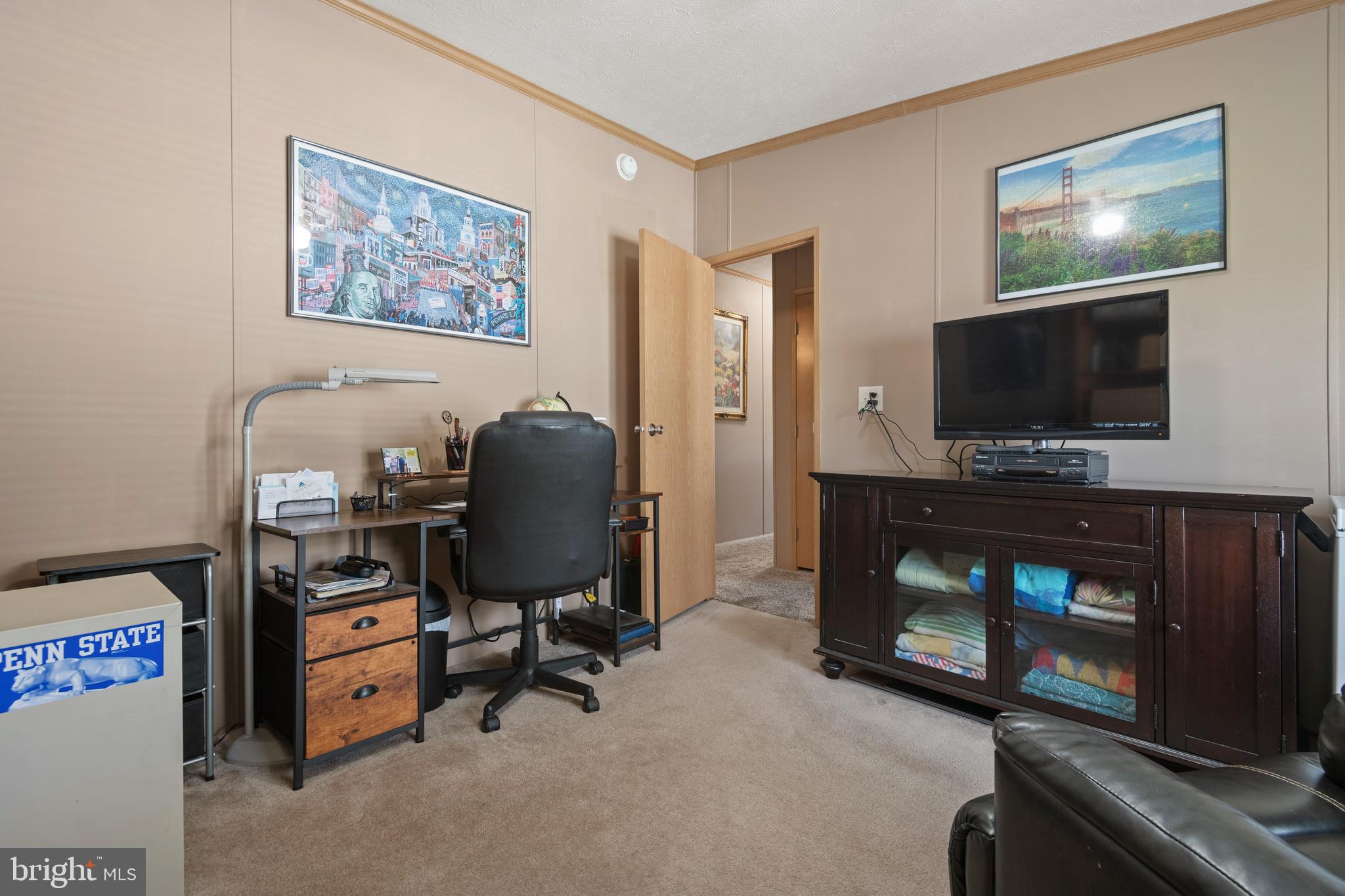 VILLAGES AT GREENFIELD - Residential