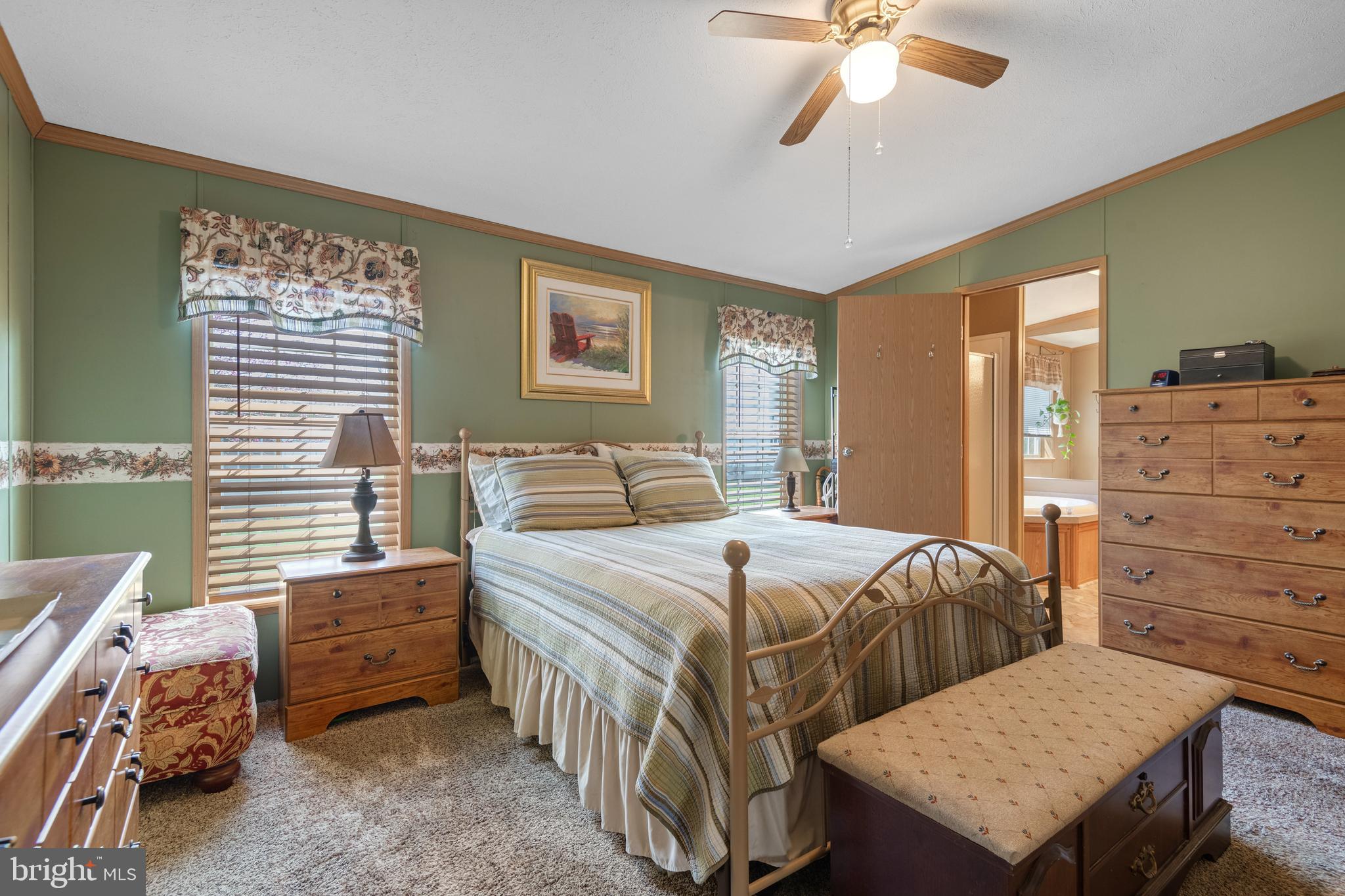 VILLAGES AT GREENFIELD - Residential