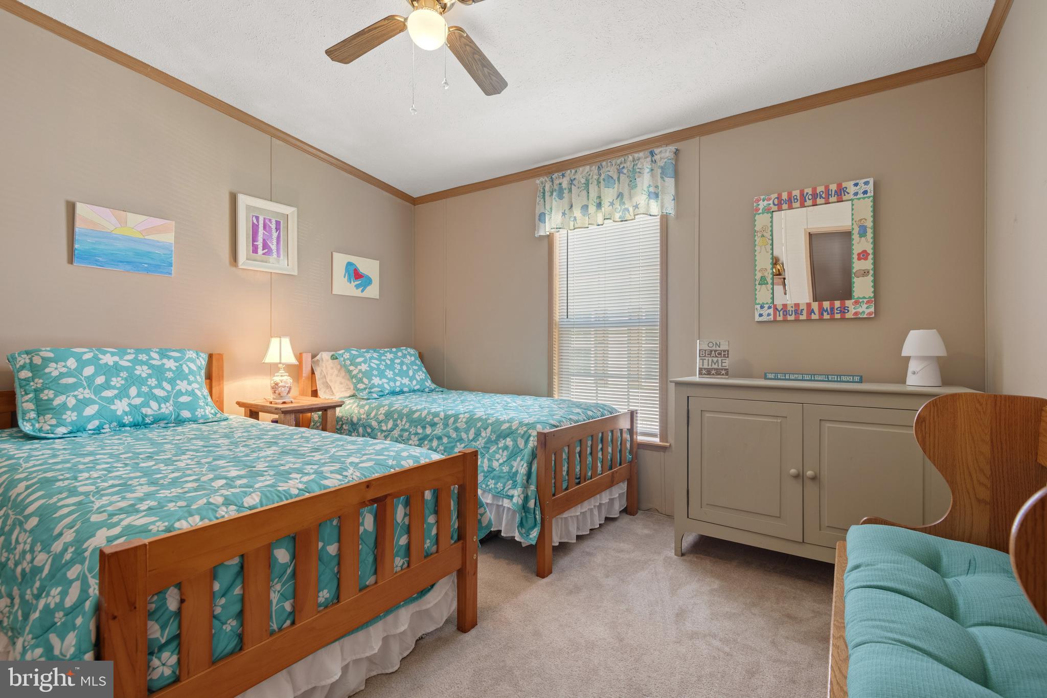 VILLAGES AT GREENFIELD - Residential