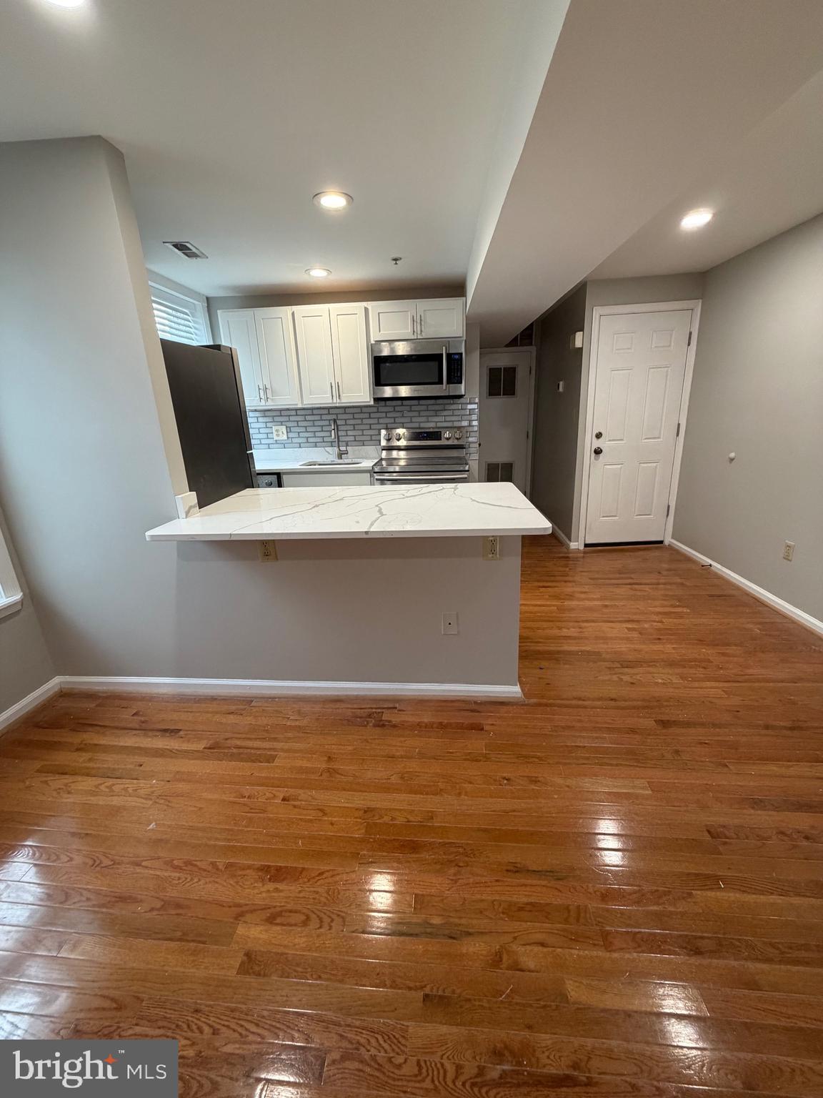 FEDERAL HILL HISTORIC DISTRICT - Residential Lease