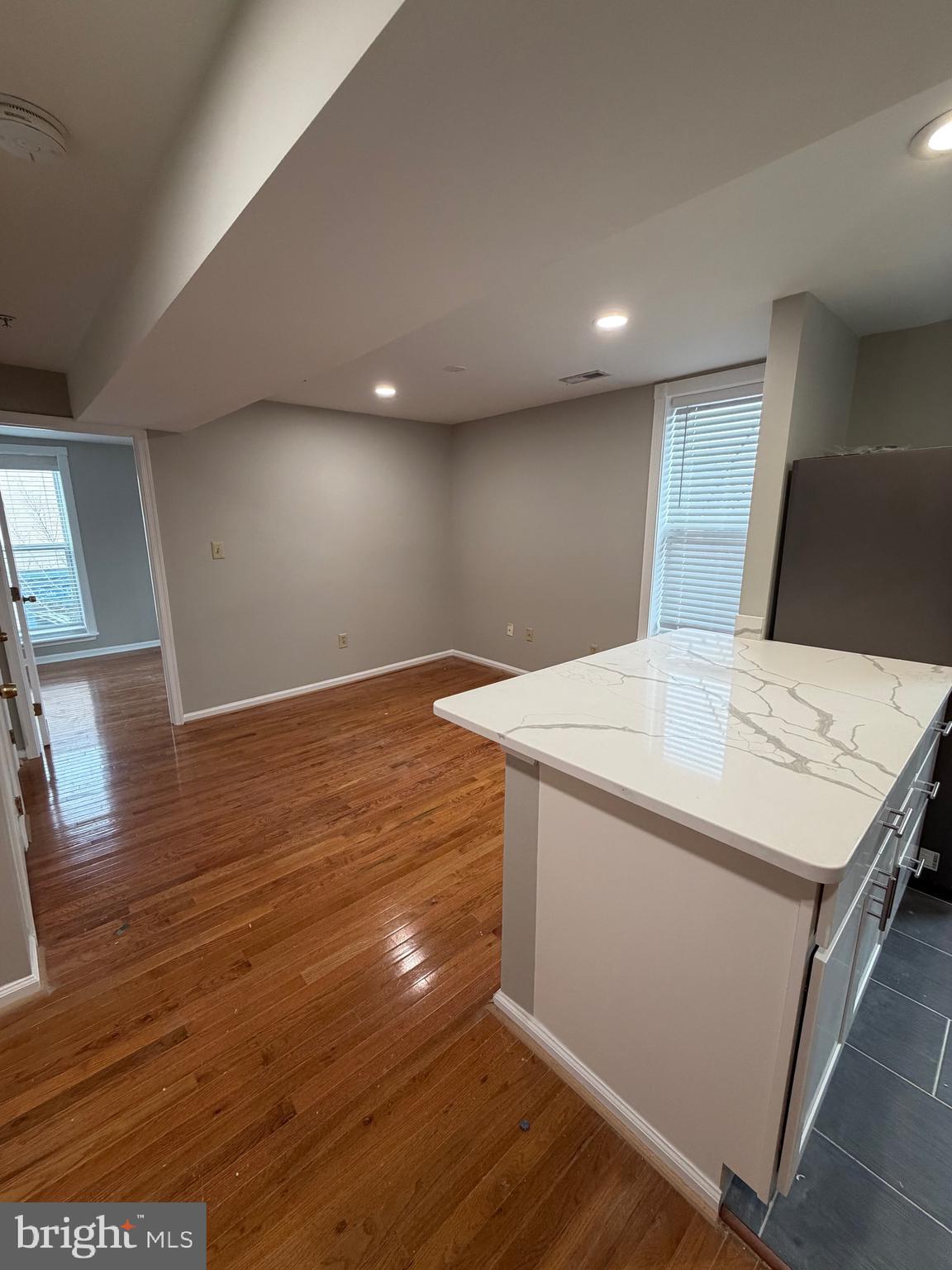 FEDERAL HILL HISTORIC DISTRICT - Residential Lease