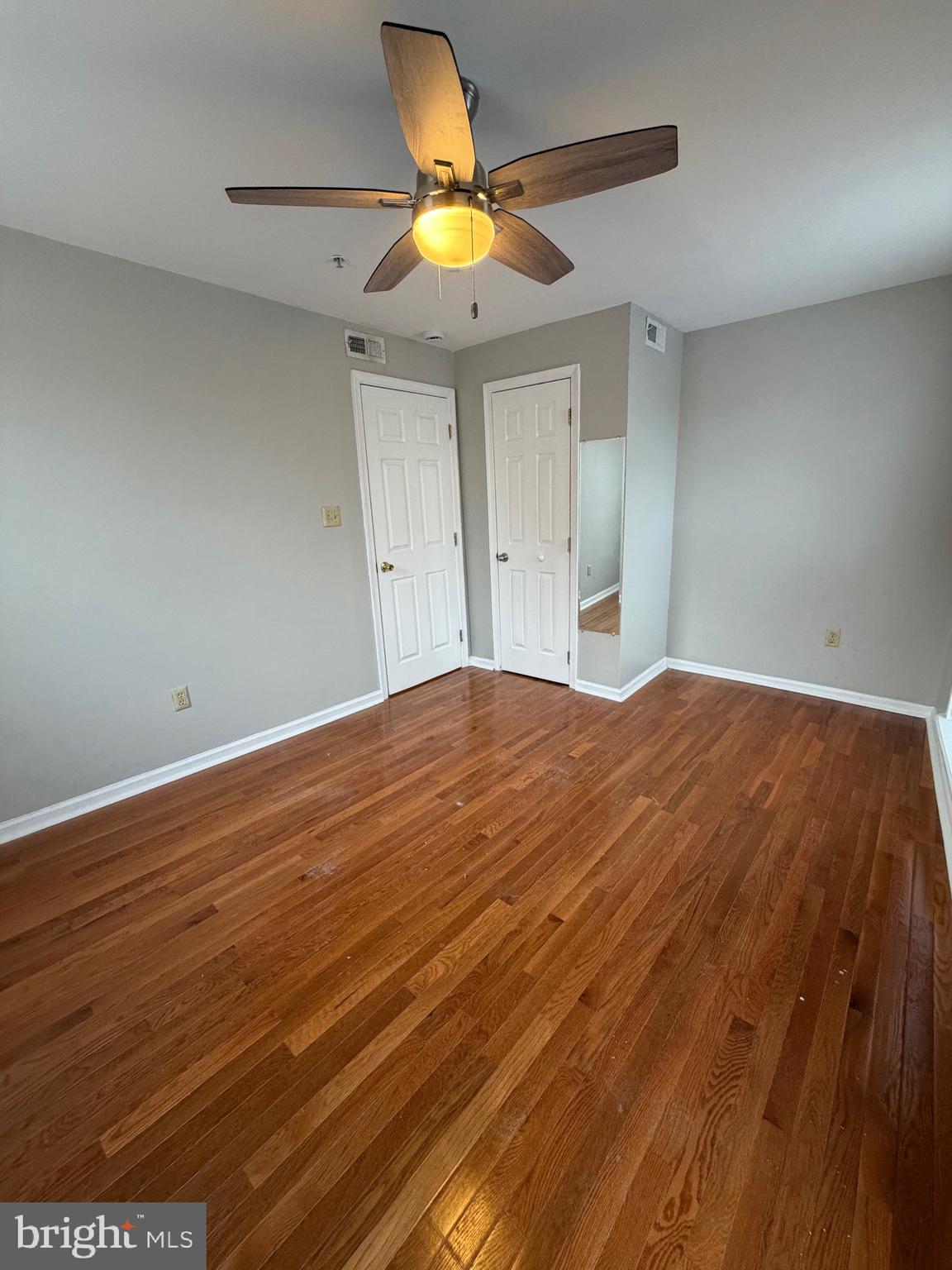 FEDERAL HILL HISTORIC DISTRICT - Residential Lease