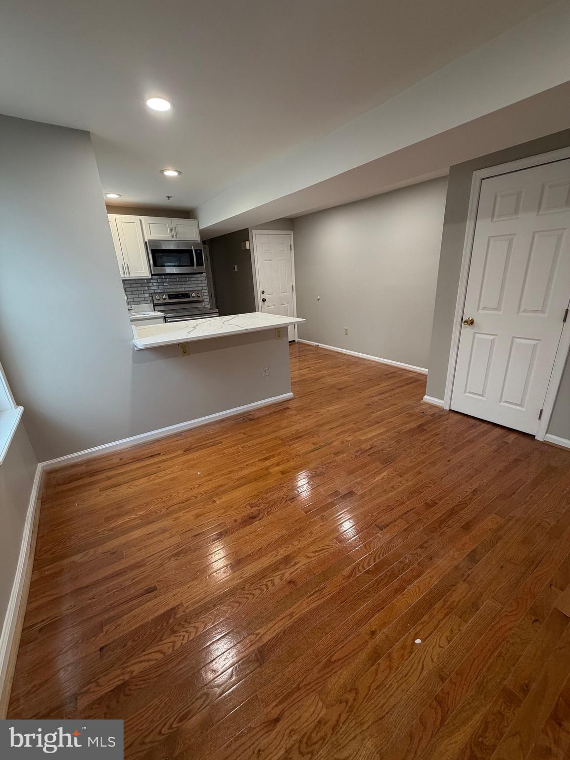 FEDERAL HILL HISTORIC DISTRICT - Residential Lease