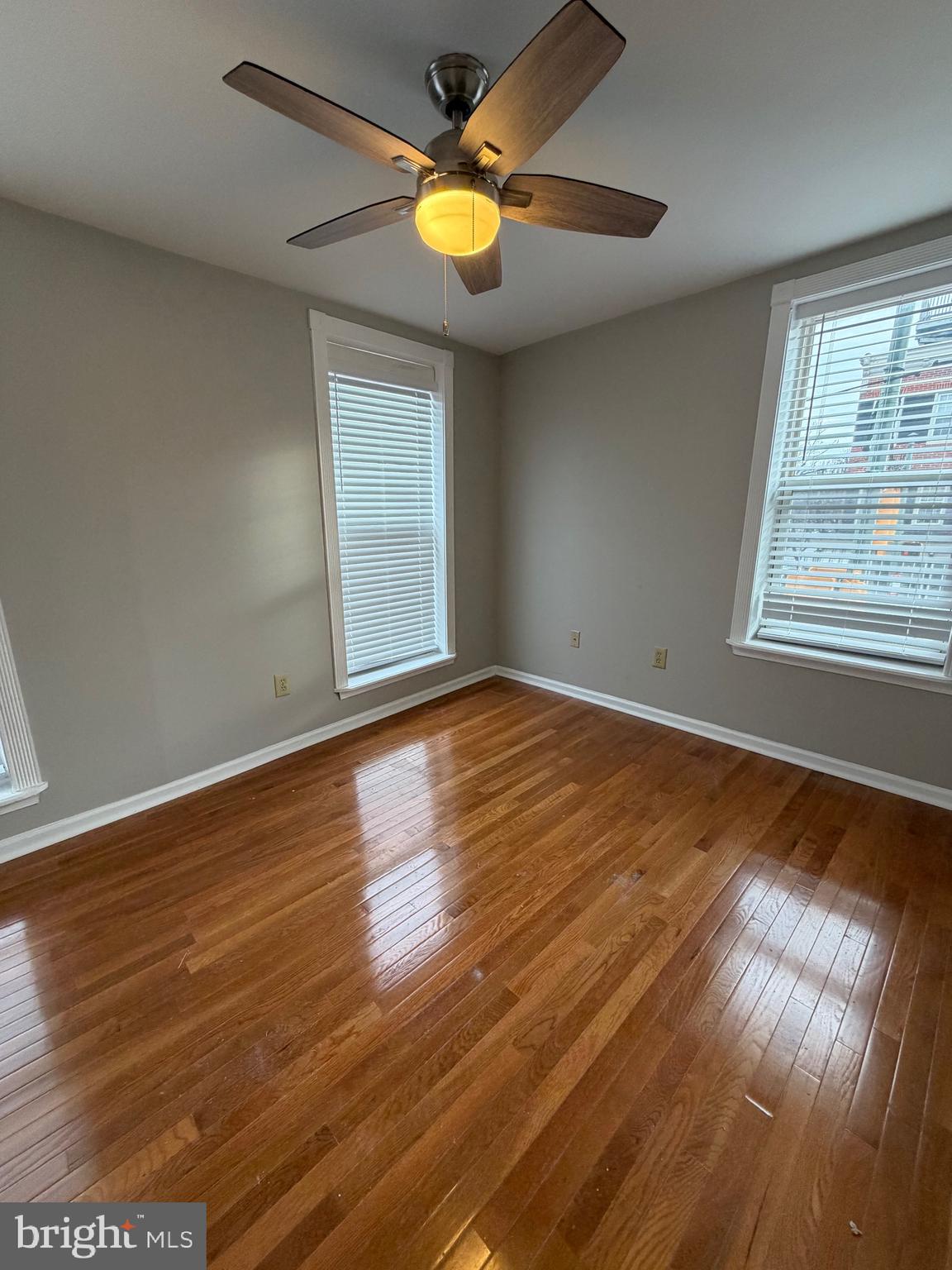 FEDERAL HILL HISTORIC DISTRICT - Residential Lease