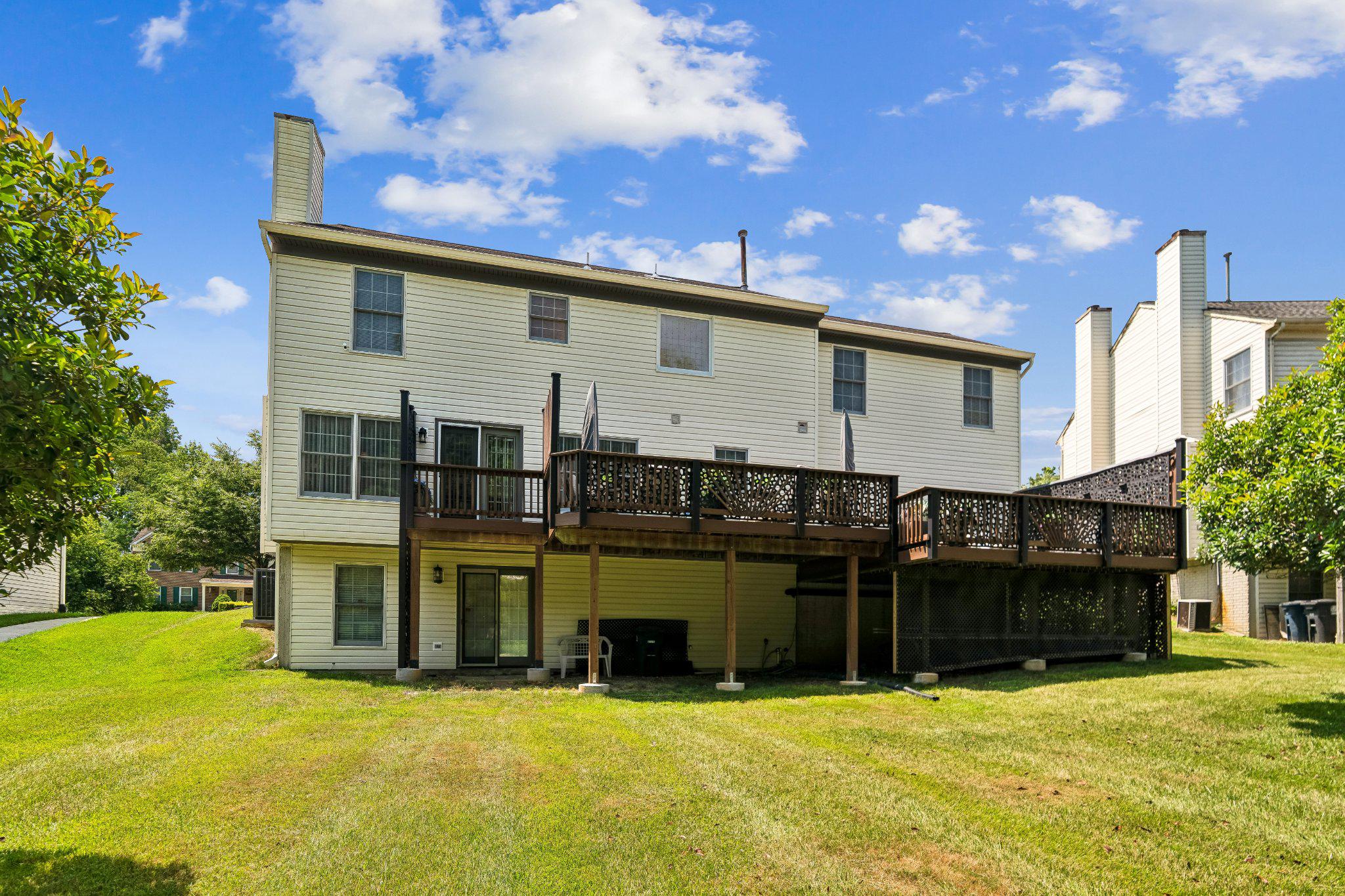 9505 BALD HILL