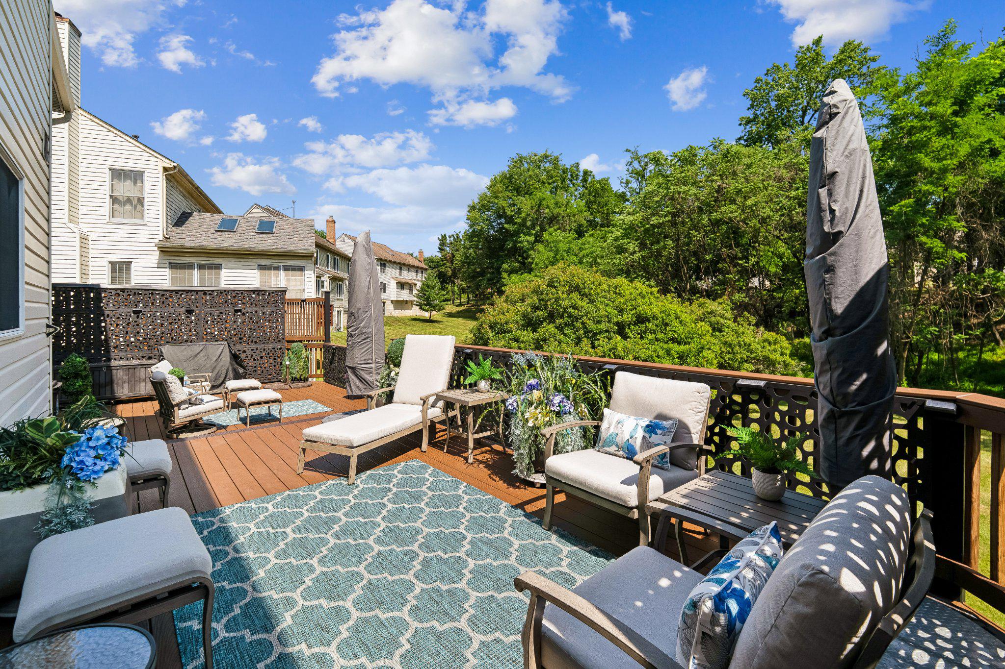 9505 BALD HILL
