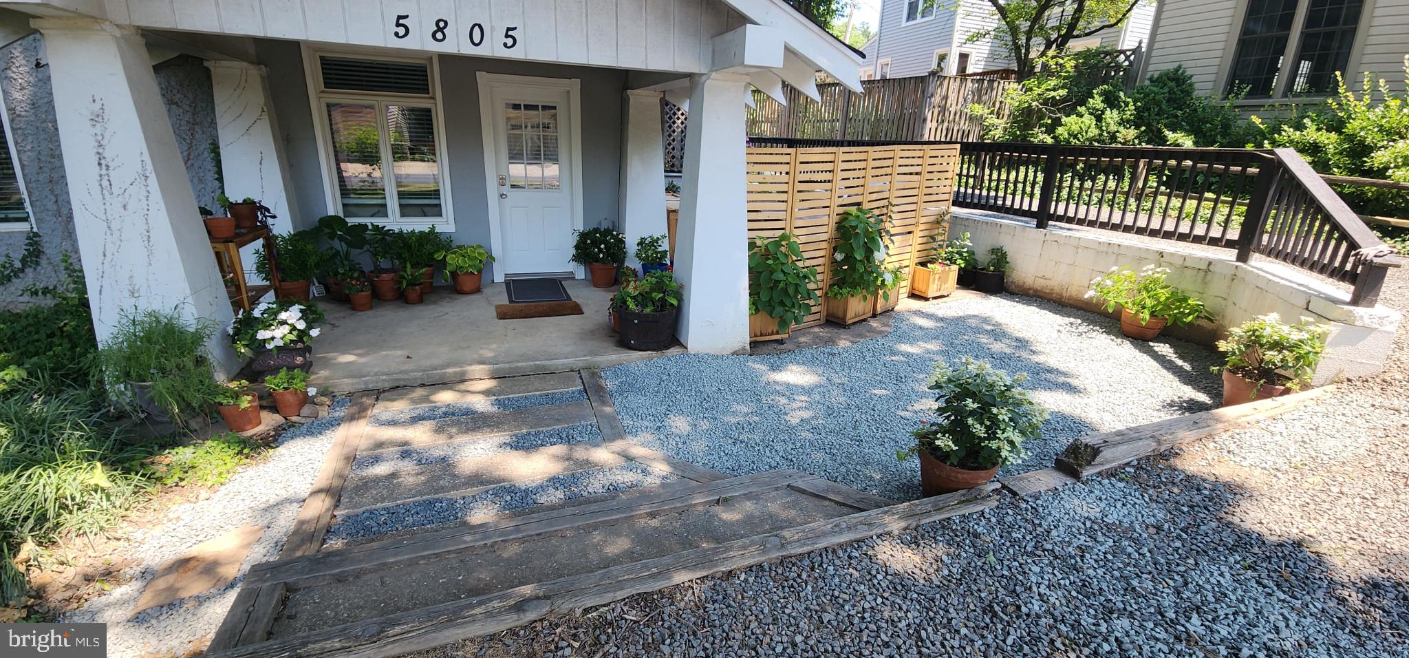 YORKTOWN - Residential Lease