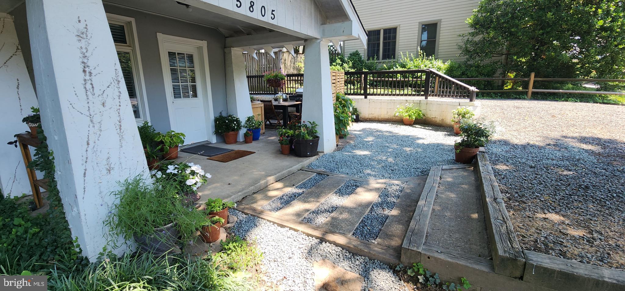 YORKTOWN - Residential Lease