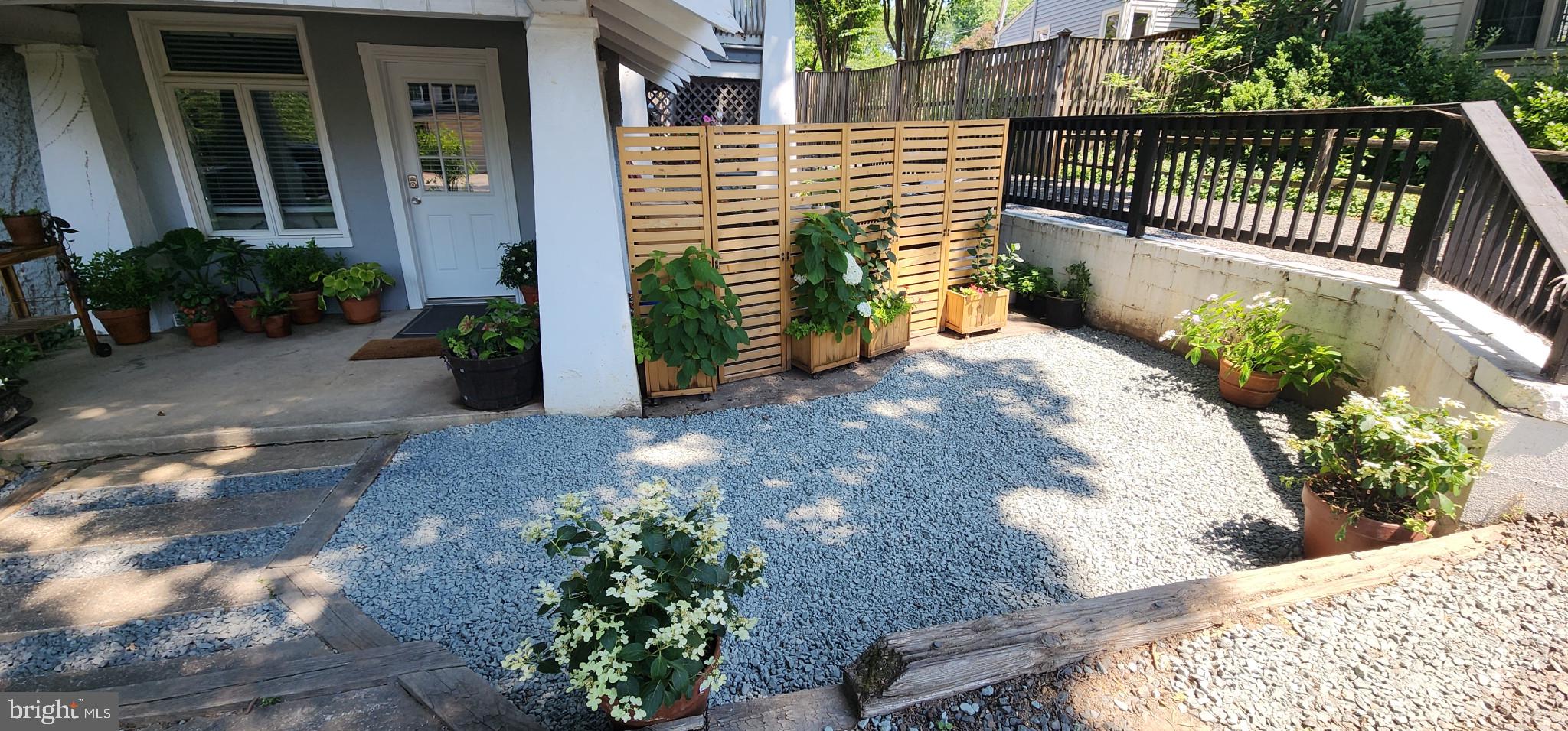 YORKTOWN - Residential Lease