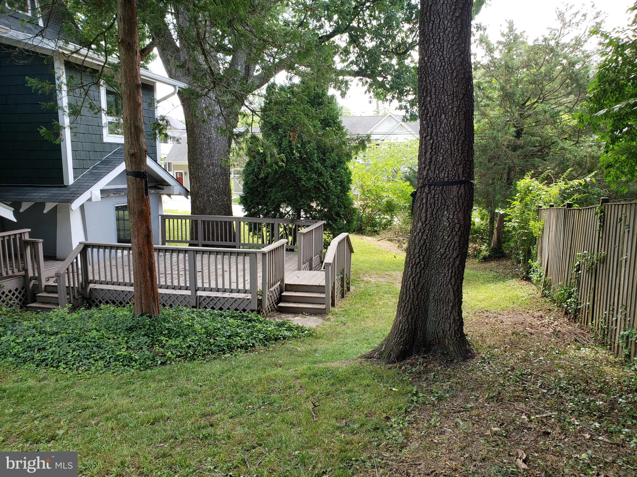 YORKTOWN - Residential Lease