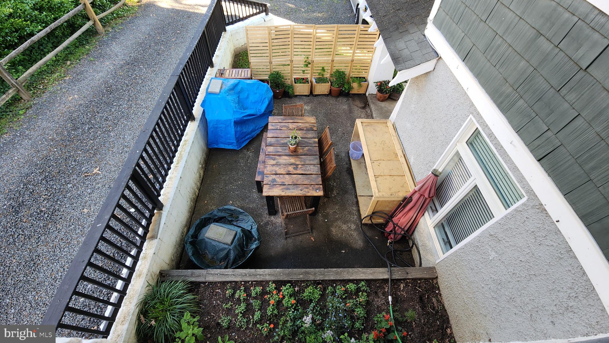 YORKTOWN - Residential Lease