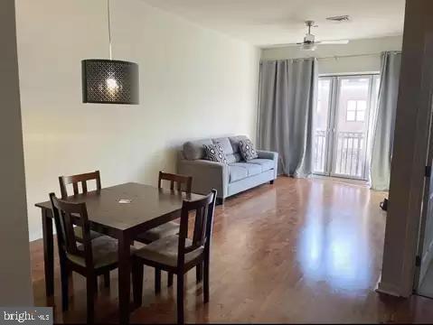 530 HARLAN BOULEVARD G422