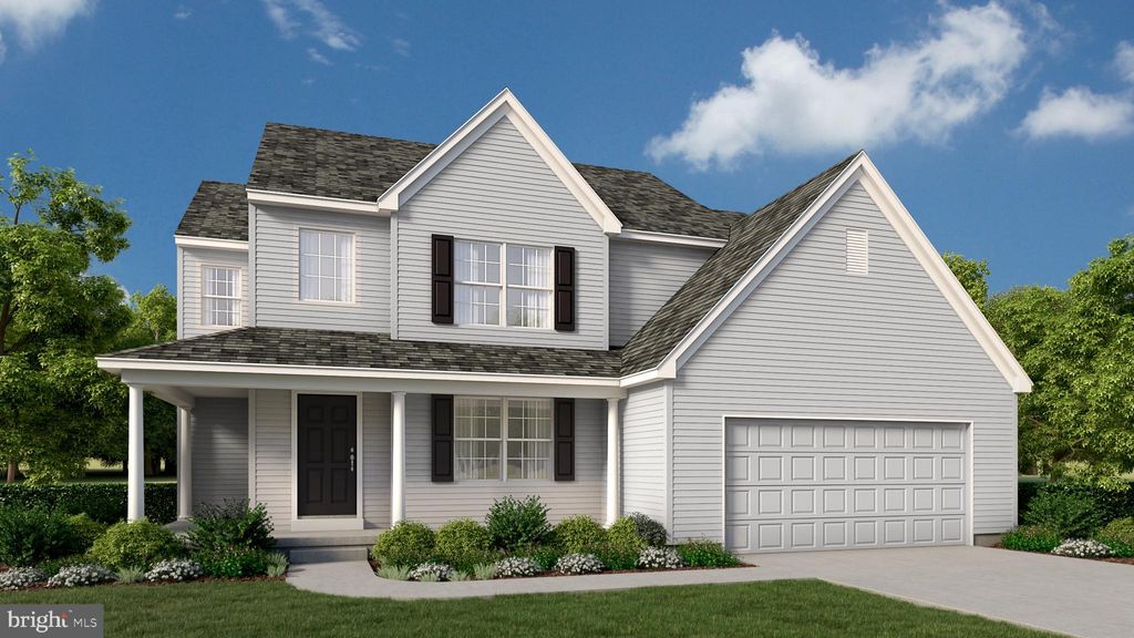 Photo of 28 Old Orchard Road #11, Strasburg, PA 17579 (MLS # PALA2060288)