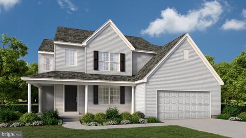 Photo of 28 Old Orchard Road #11, Strasburg, PA 17579 (MLS # PALA2060288)