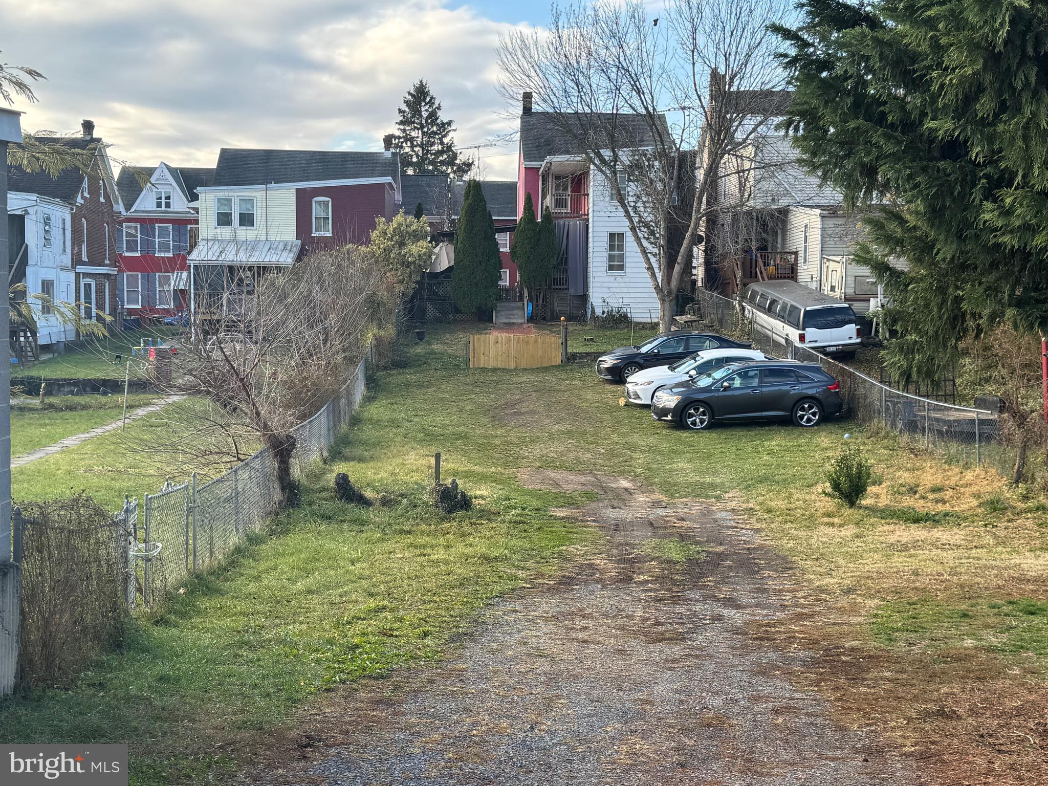 NONE AVAILABLE - Residential