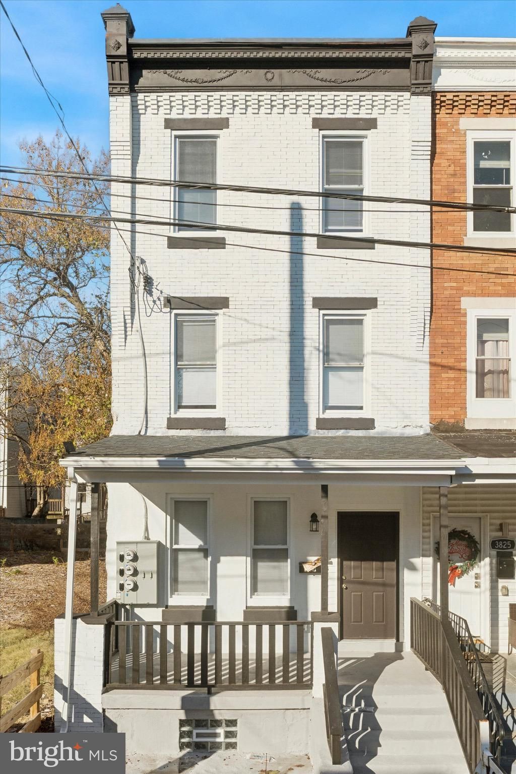 Photo of 3827 Cambridge Street #1, PHILADELPHIA, PA 19104 (MLS # PAPH2586996)