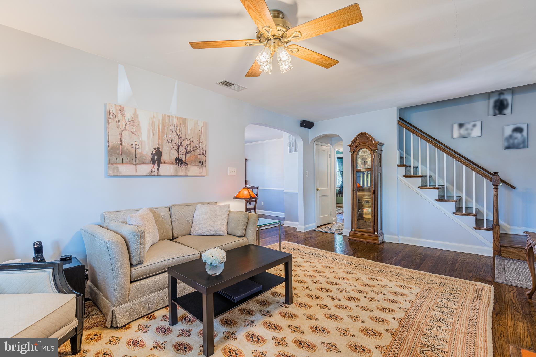 COLONIAL GARDENS - Residential