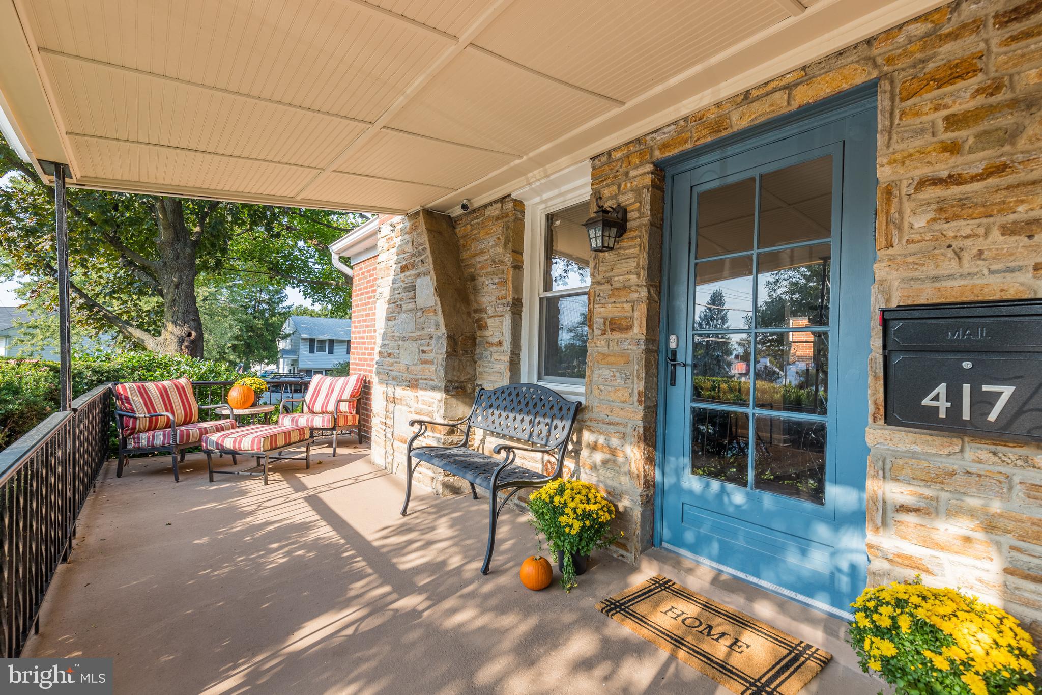 COLONIAL GARDENS - Residential