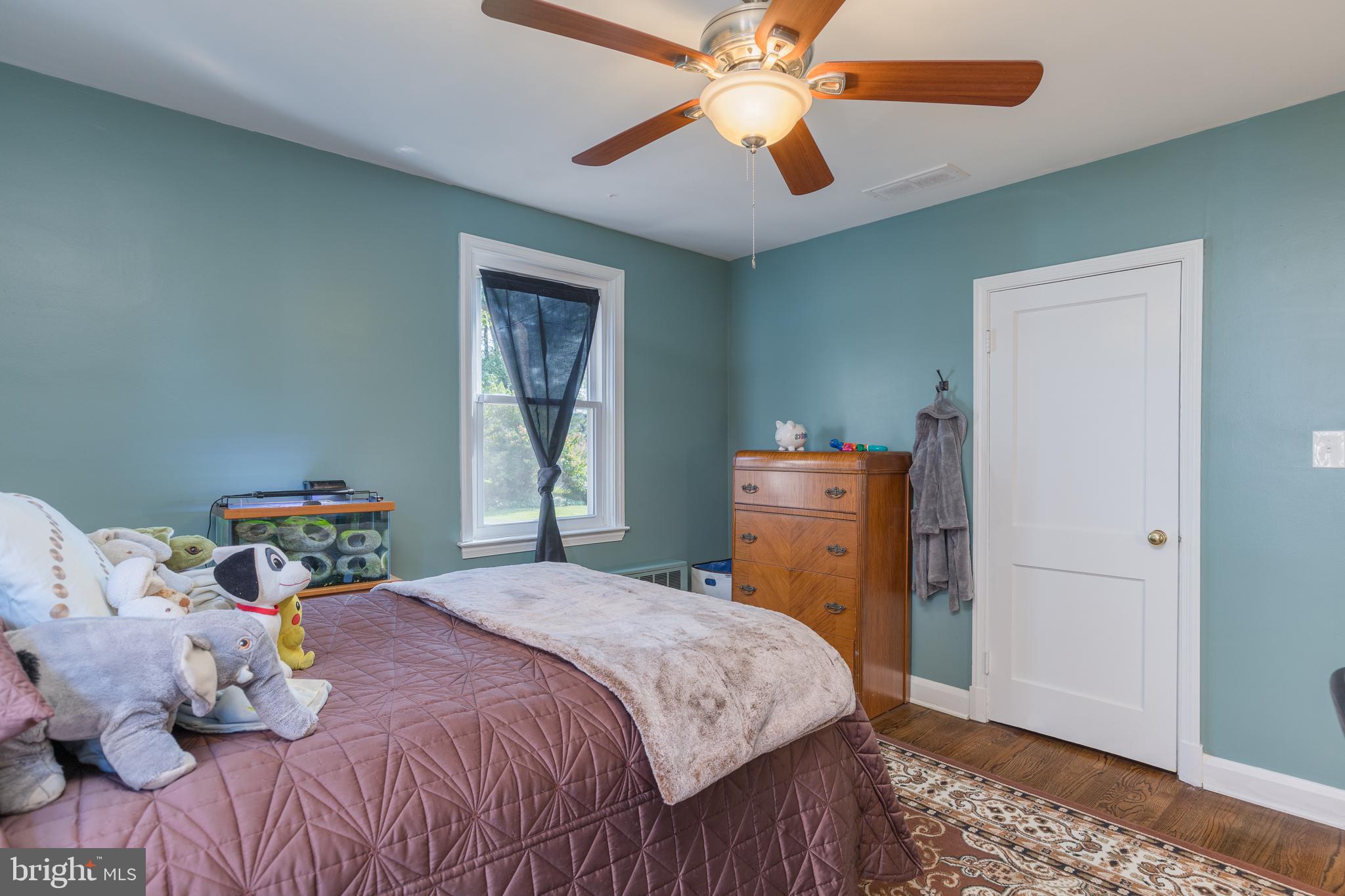 COLONIAL GARDENS - Residential