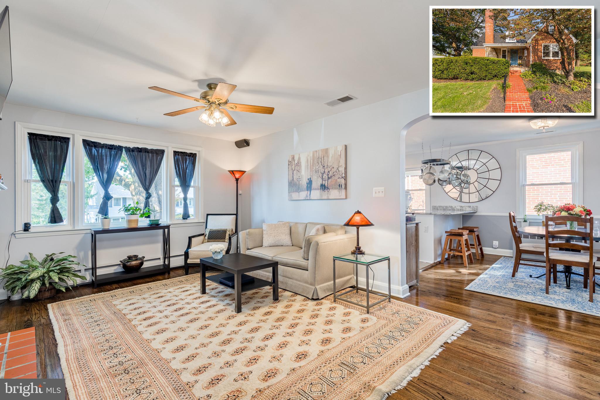 COLONIAL GARDENS - Residential