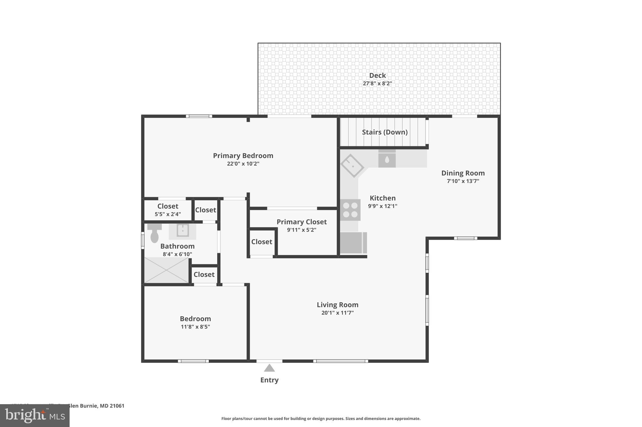 PLEASANTVILLE - Residential