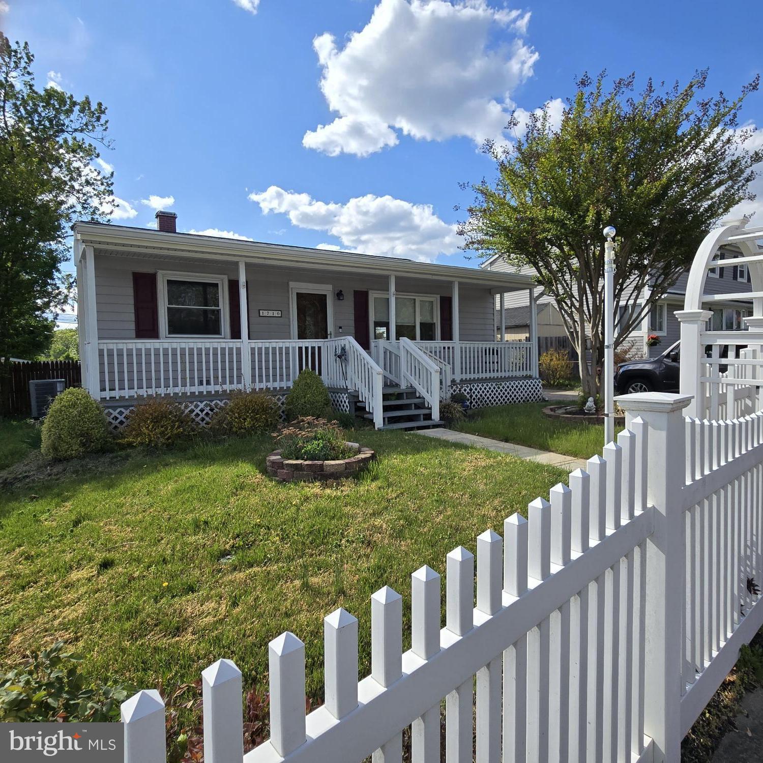 1710 PLEASANTVILLE DRIVE