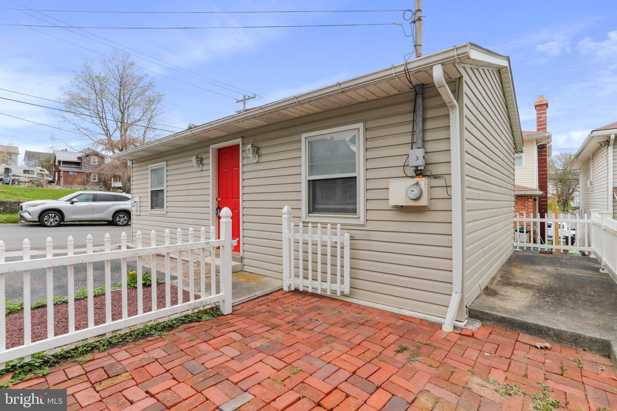 NONE AVAILABLE - Residential