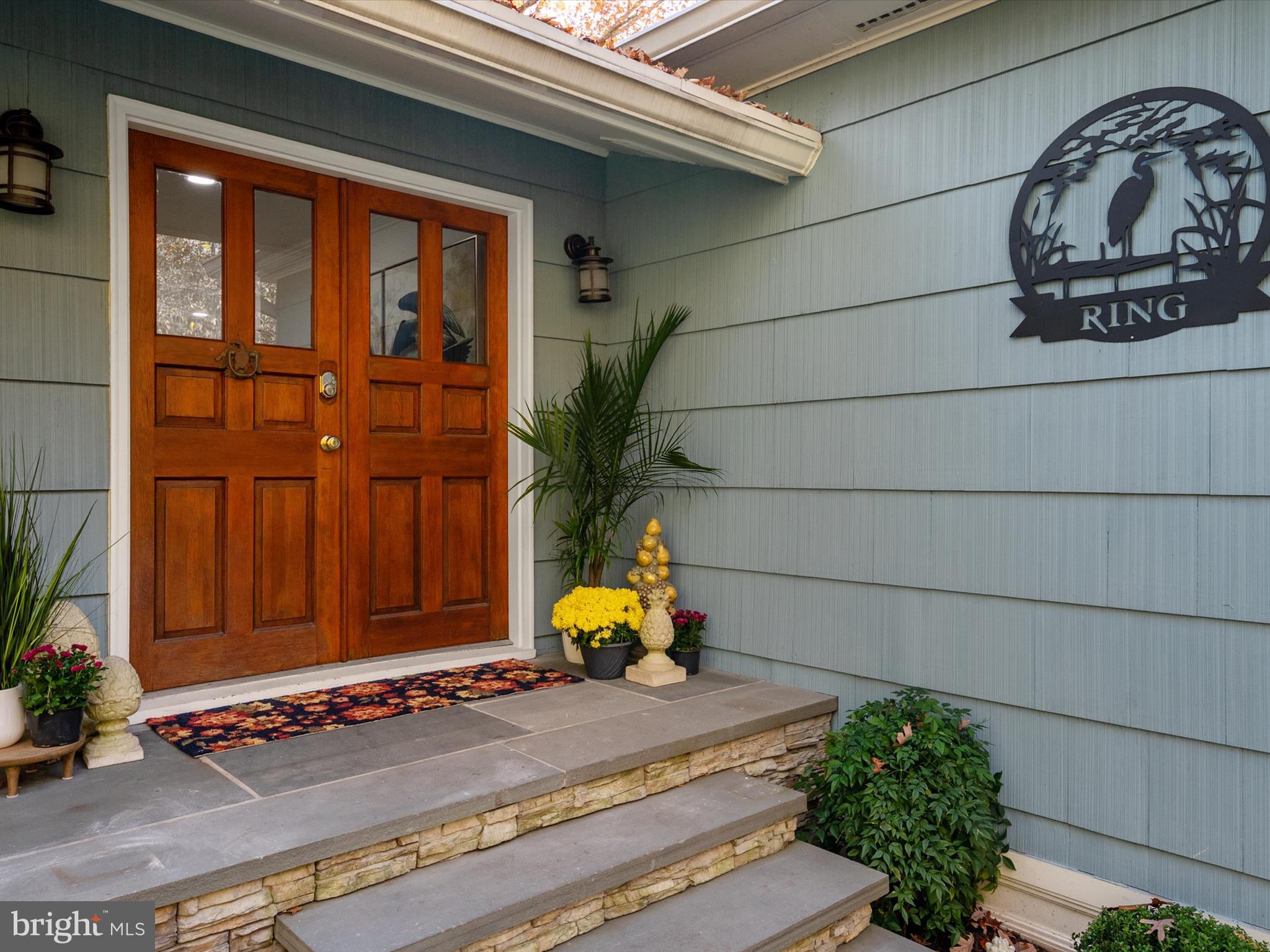 WALLACE MANOR - Residential