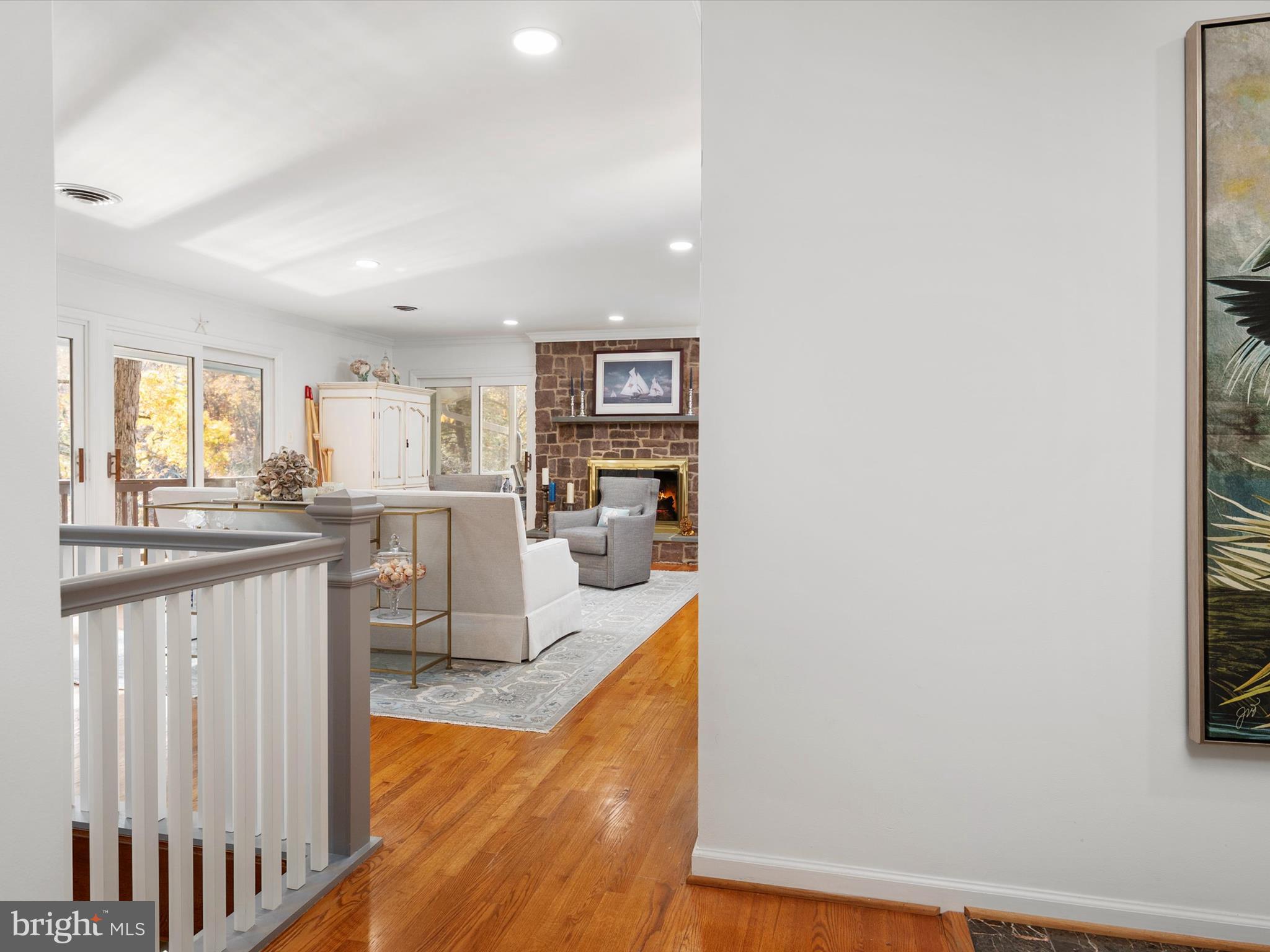 WALLACE MANOR - Residential