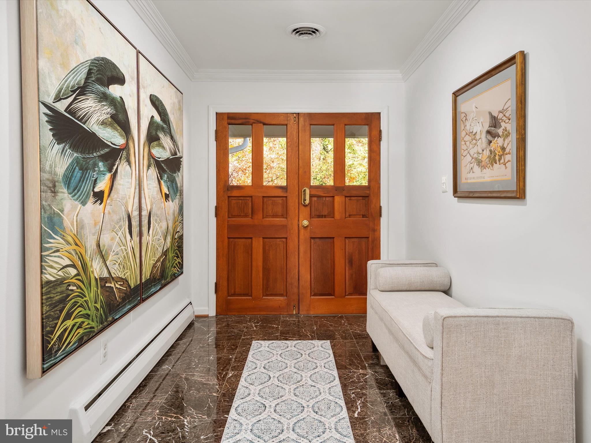 WALLACE MANOR - Residential