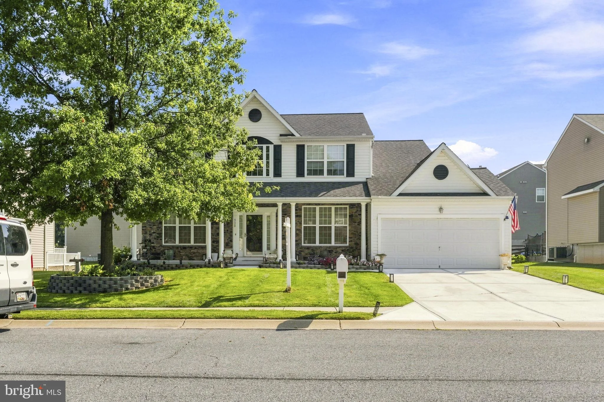 328 Kenan Street, Taneytown, MD, 21787
