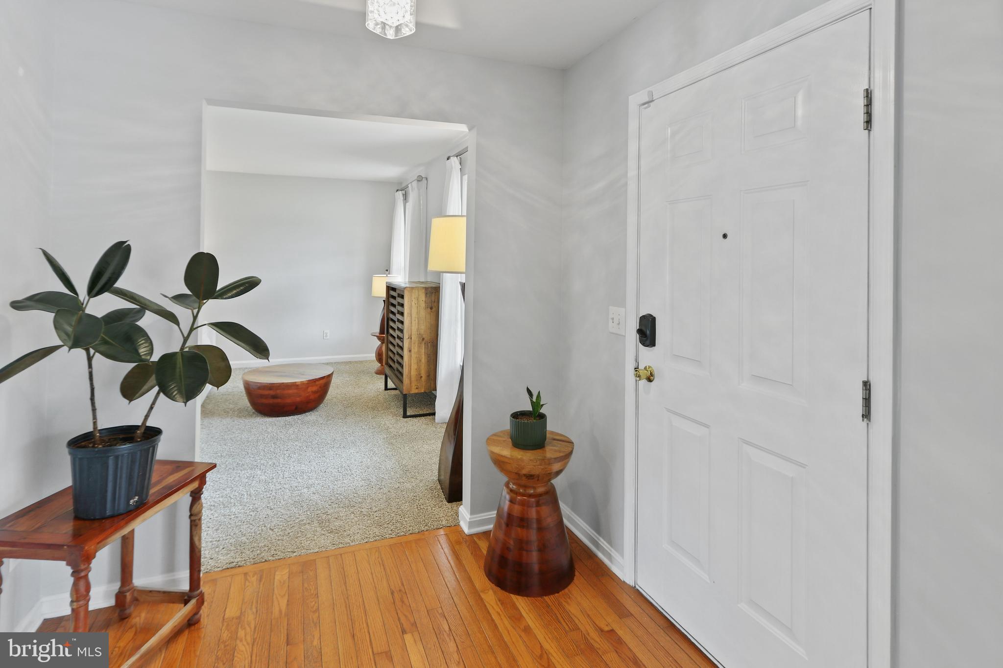 7 PIN OAK DRIVE