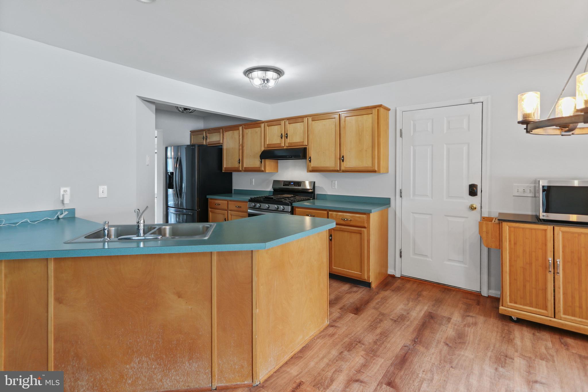 7 PIN OAK DRIVE