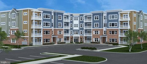 24686 MERLOT DRIVE 306 LEWES DE 19958