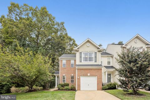 101 WATERS LANDING STAFFORD VA 22554