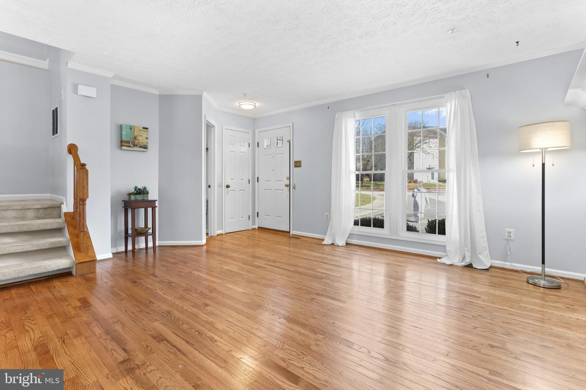 BRIGHTFIELD FARMS - Residential