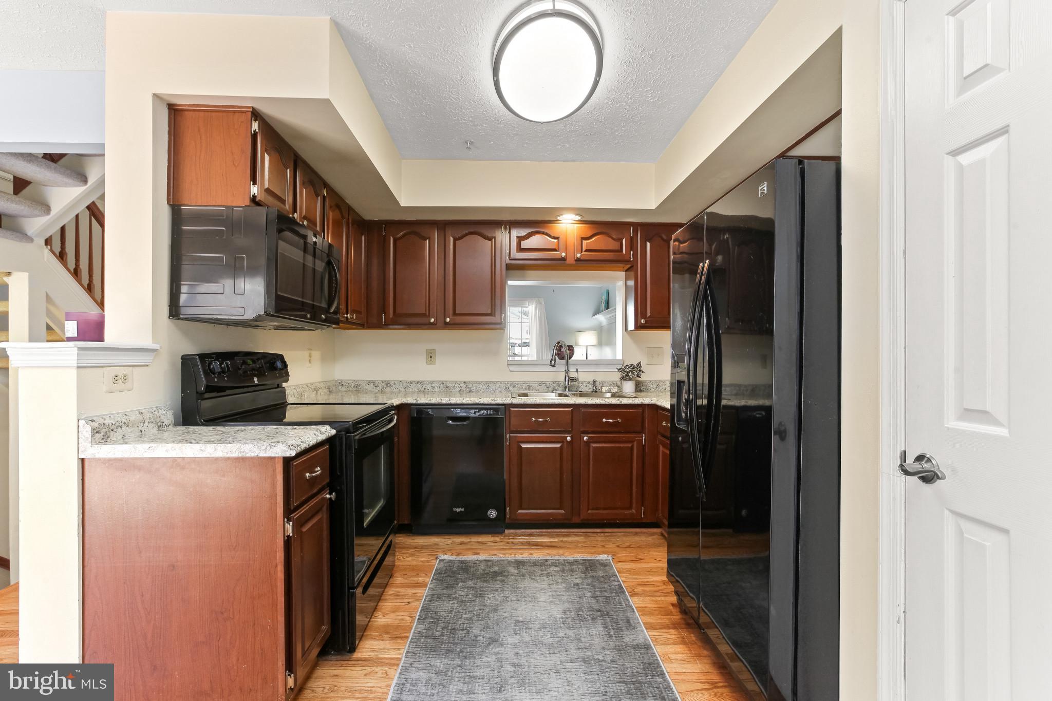 BRIGHTFIELD FARMS - Residential