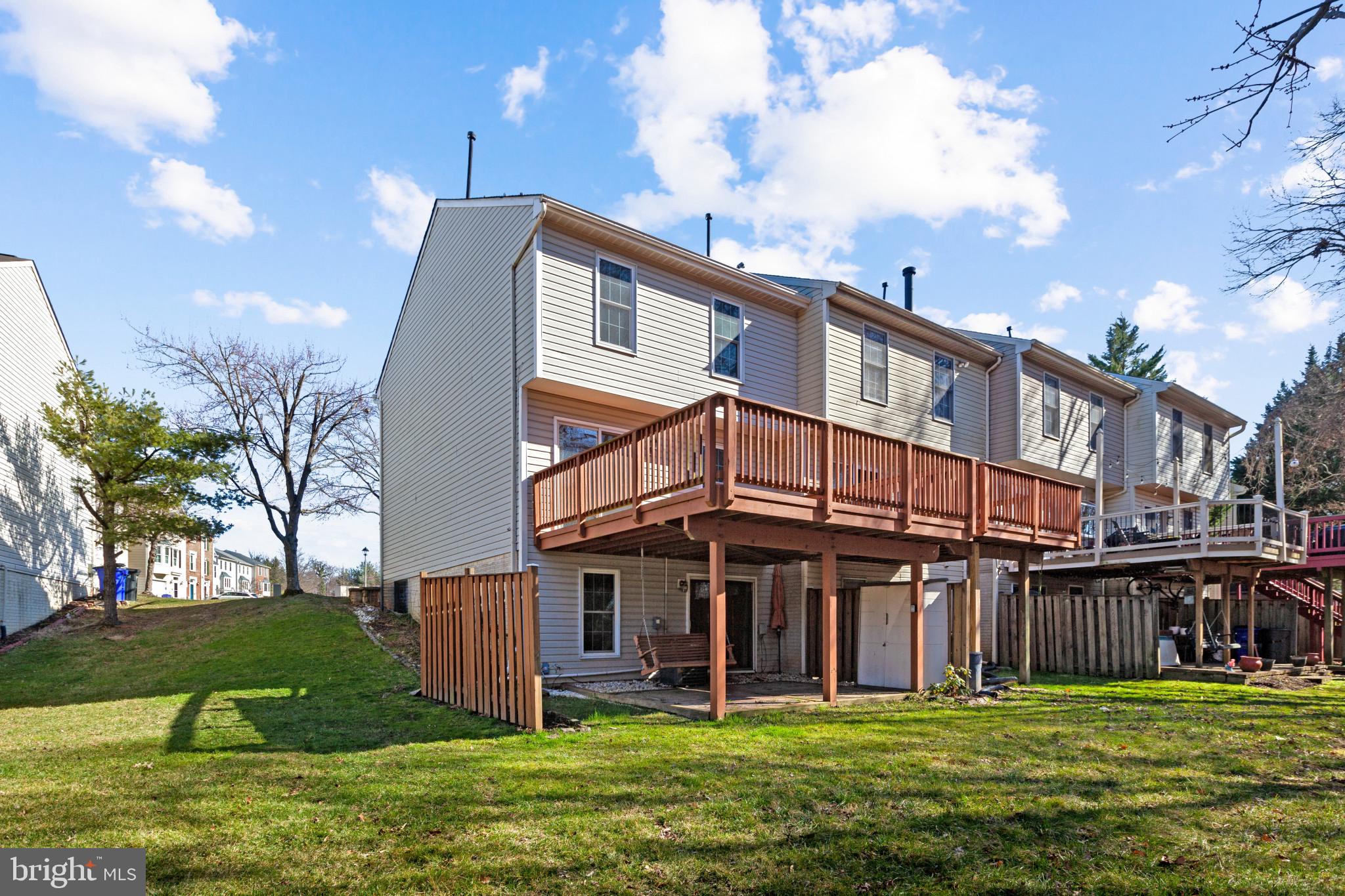 BRIGHTFIELD FARMS - Residential