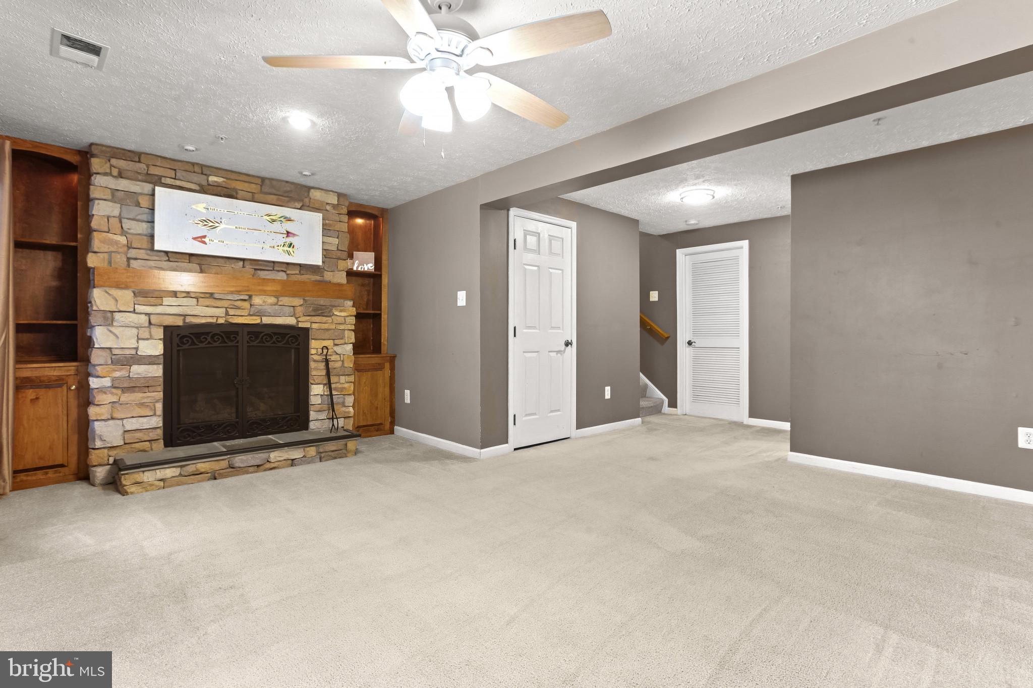 BRIGHTFIELD FARMS - Residential