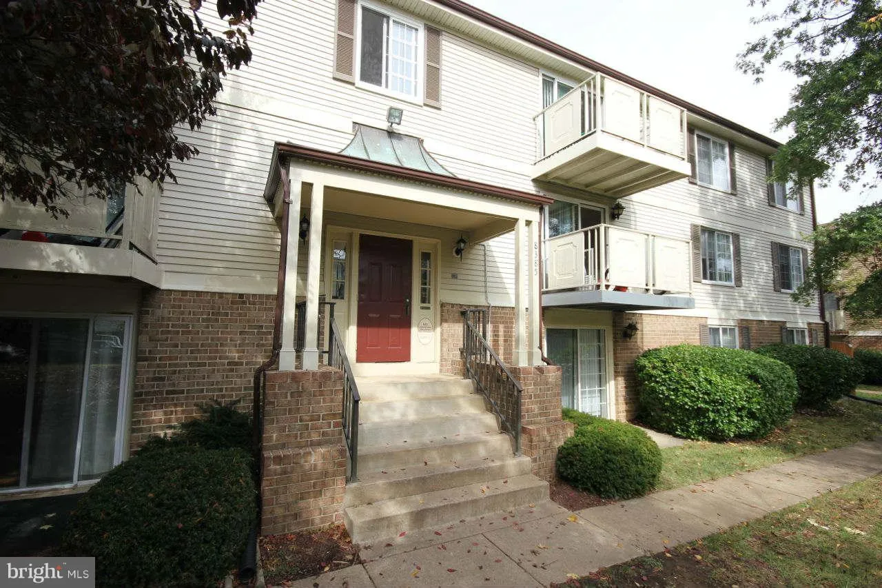 8385 Brockham Drive, Alexandria, VA 22309