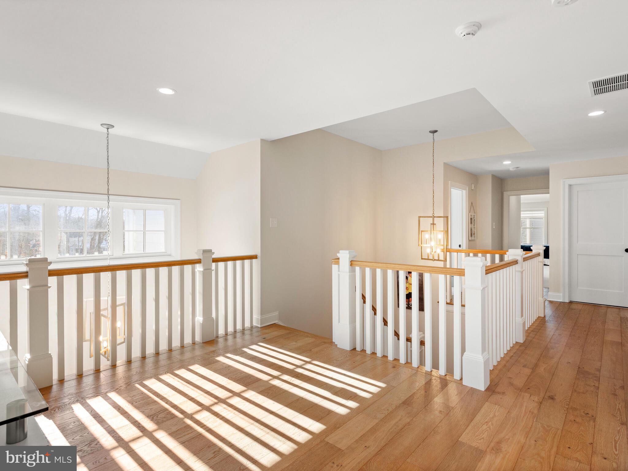 TROUTBECK FARM - Residential