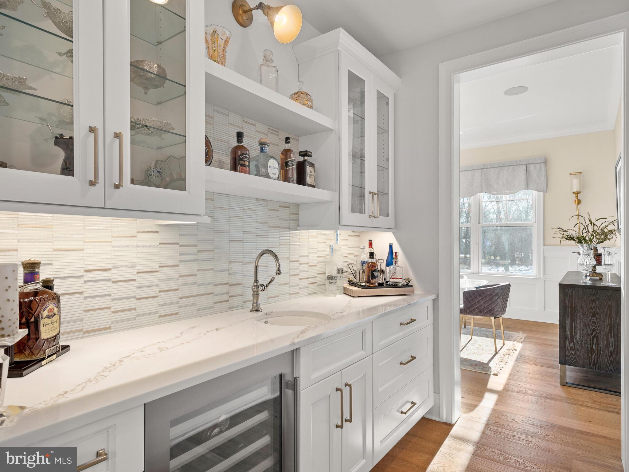 TROUTBECK FARM - Residential