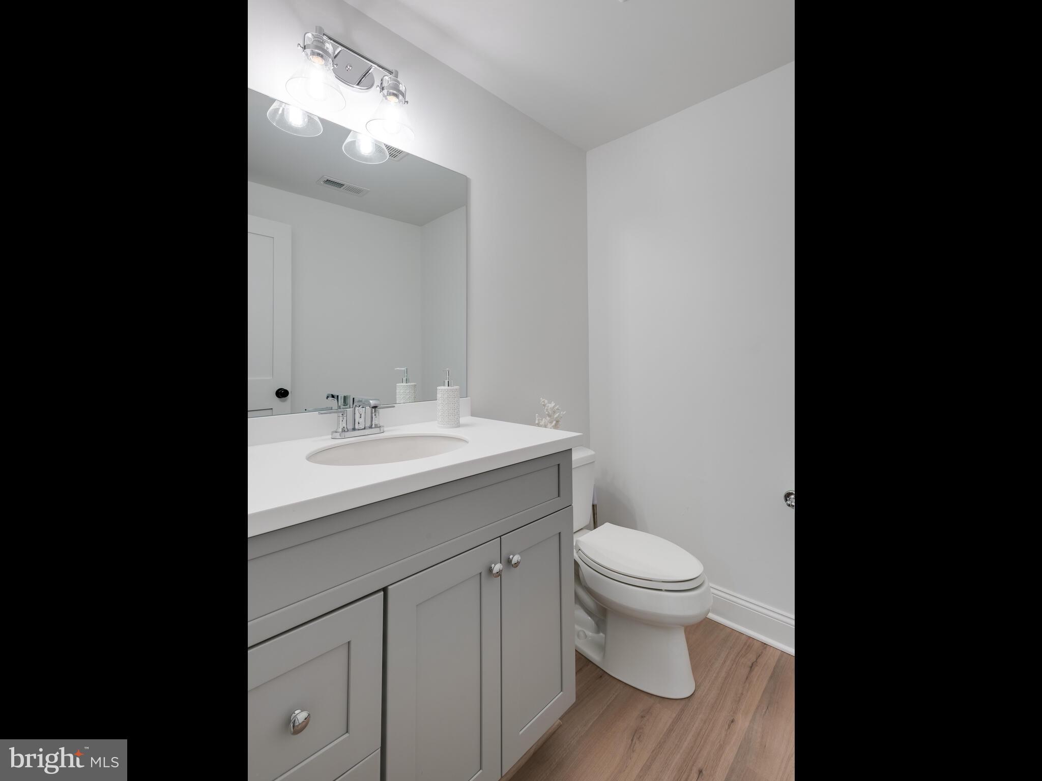 TROUTBECK FARM - Residential