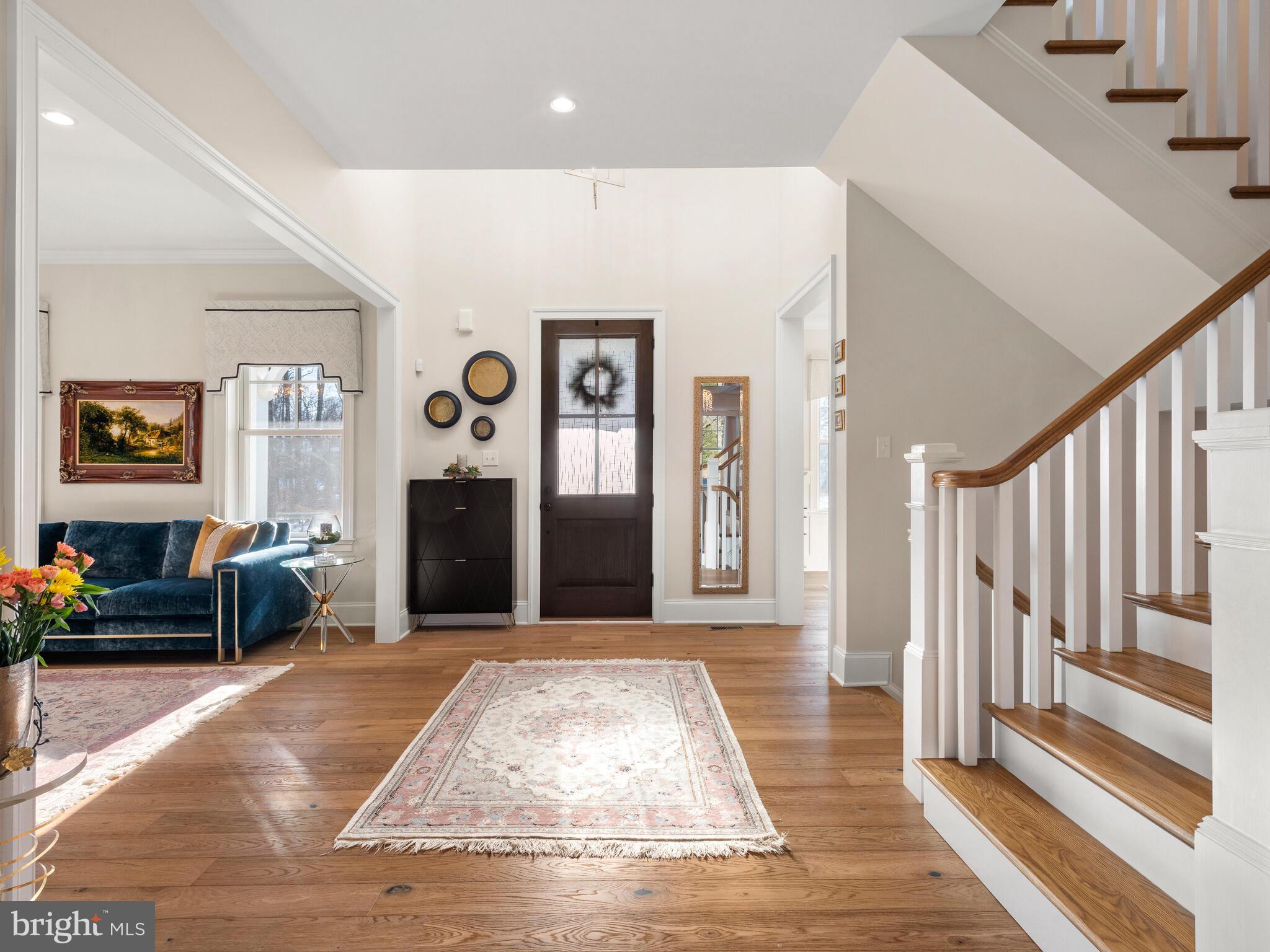 TROUTBECK FARM - Residential