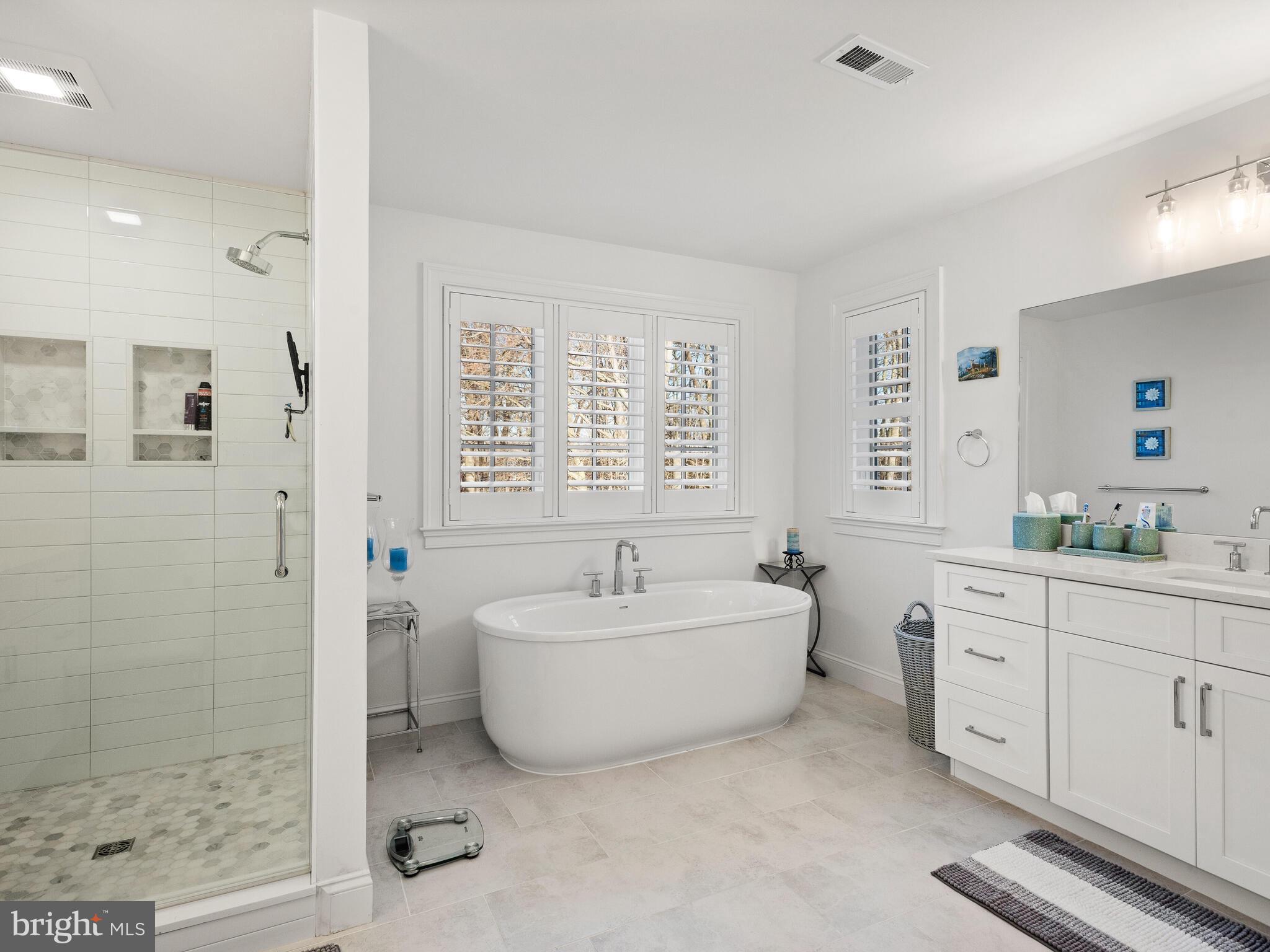 TROUTBECK FARM - Residential