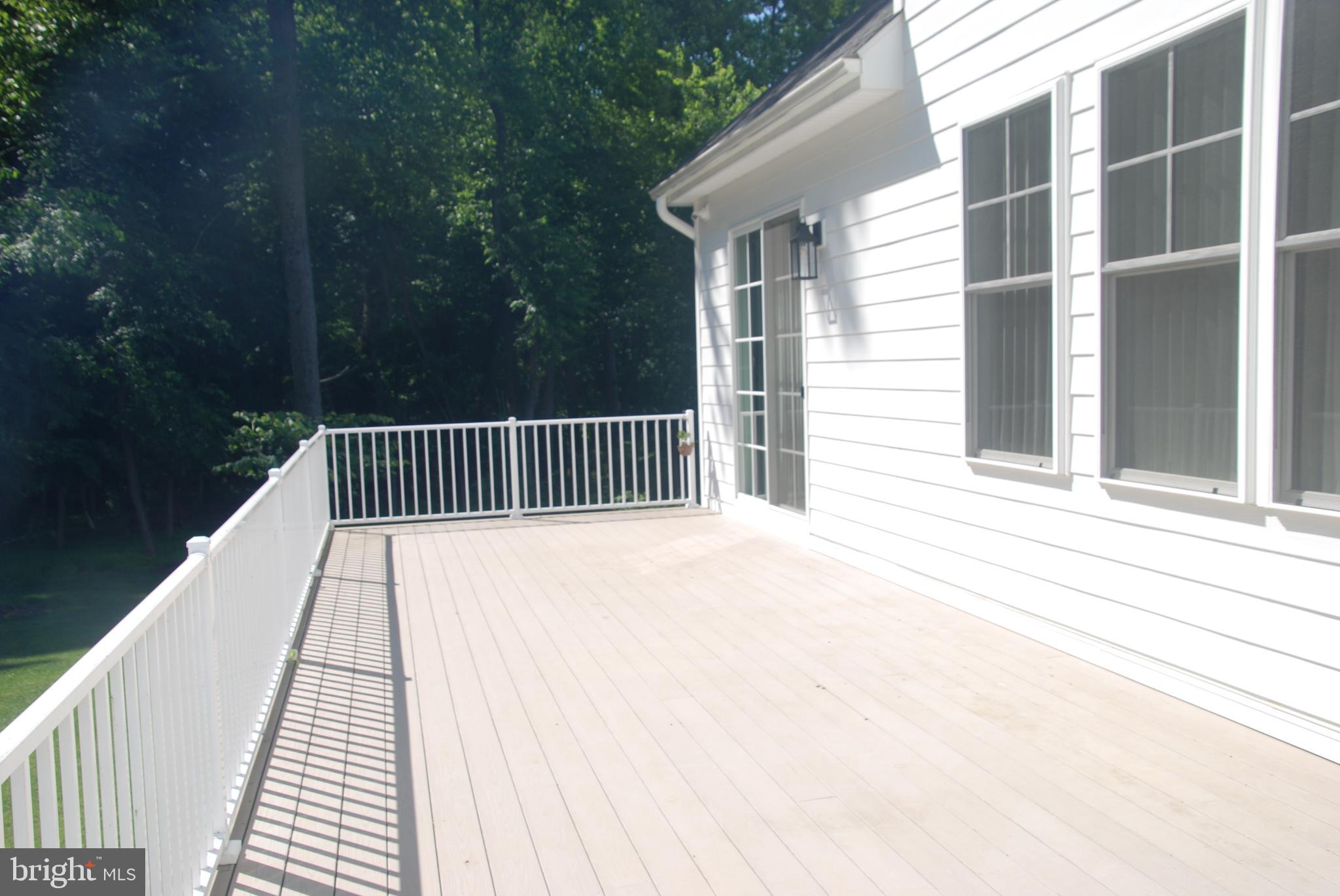 TROUTBECK FARM - Residential